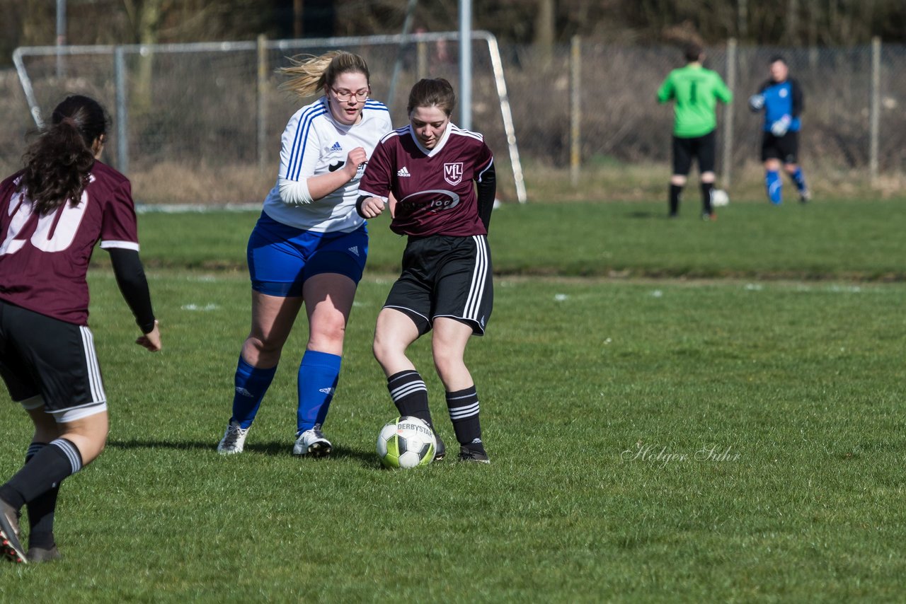 Bild 300 - Frauen TSV Wiemersdorf - VfL Struvenhuetten : Ergebnis: 3:1